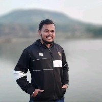 Shritesh D Jagtap