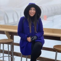 Gizem Gezinmez