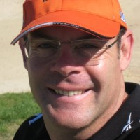 Warren Barr
