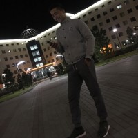 Ислом Азимов