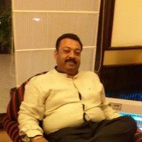 Sudhir Aggarwal