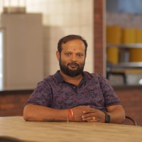 Arun Kumar HP
