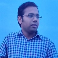 Manoj Kumar Rajbhar