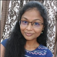 Thapaswi Theratipally