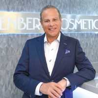 Stephen T. Greenberg