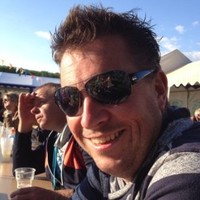 Ronald Nieuwland