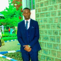 Jonathan Katembo