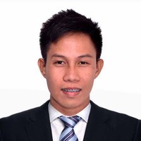 Joven F. Cabino, CPA,CTT
