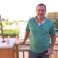 Nabil Sukkar