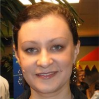 Marina Belokon