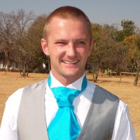 Johan Wolmarans , AWS Cloud Practitioner