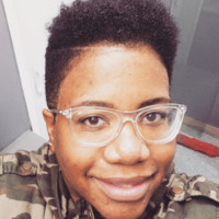 Jessica Williams Booker Bsnrn