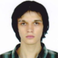 Максим Борисюк