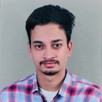 Krishna Vamsi Bousuganti