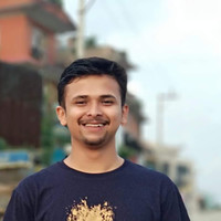 Nirmal Ghimire