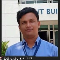 Bilash Mallik