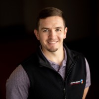 Keith Alexander, CAS, LEAD, LYCEUM