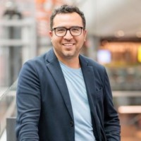 Carlos Vazquez, PhD, FHEA