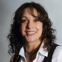 Carla Gaspar