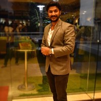 Samir Ali