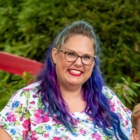 Katie Eytchison