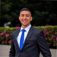 Daniel Mauricio Marin Acosta