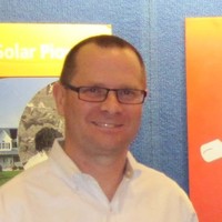 Steven Aylward
