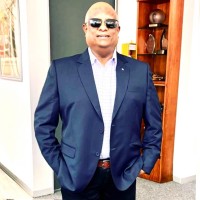 Vasan Govender