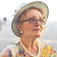 Joanna Benson