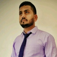 Bhavin Upale