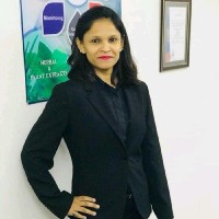 Arpita Patel