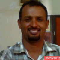 Shishay Tecle