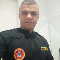 Glauber Da Costa Silva