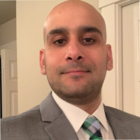 Ali Ismael