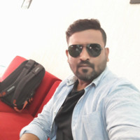 Ali Haider
