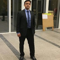 Abhay Sonavane