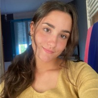 Juliette Labrousse