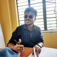 Sampad Mandal