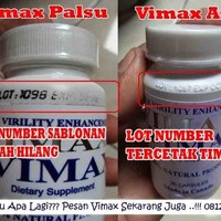 Toko Vimax Asli Di Surabaya