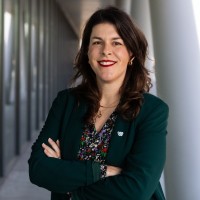 Allison DeJong, AICP
