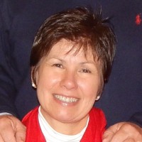 Gena Hamm