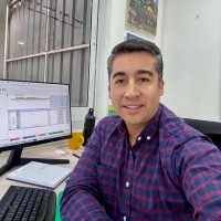 Rodrigo Hidalgo A.