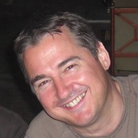 Keith Dunmore