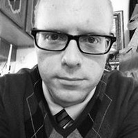 Aaron Zink