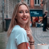 Alexine Pastour