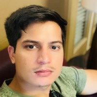 Imran Mohmand