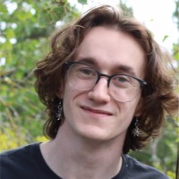 Chase Copeland