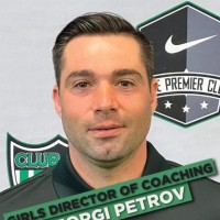 Georgi Petrov