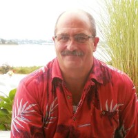 Ken Gilbertie