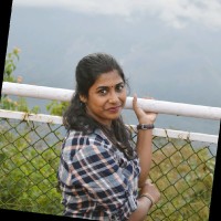Anju P Lekshmi